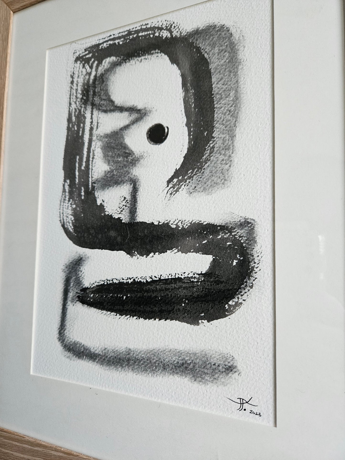 Encre de chine SHODŌ 5