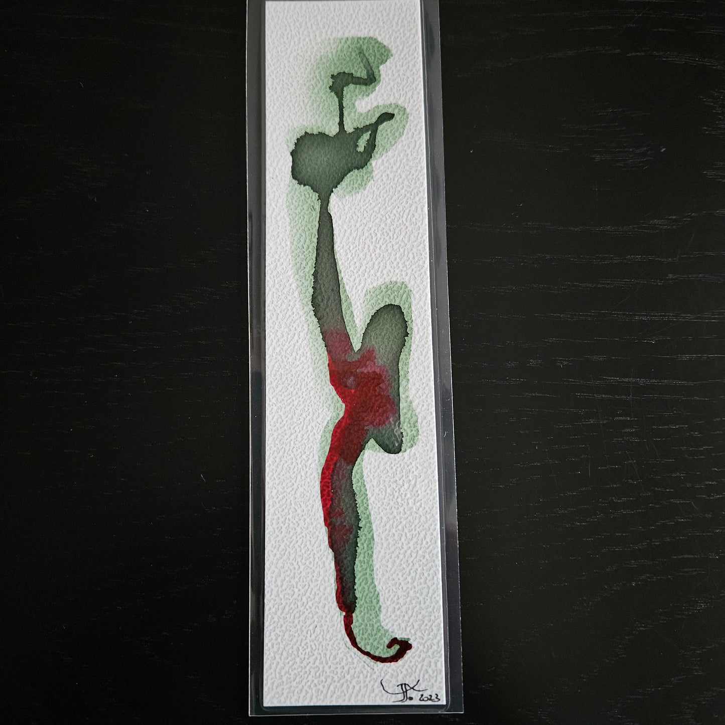 SHODŌ SP8 bookmark