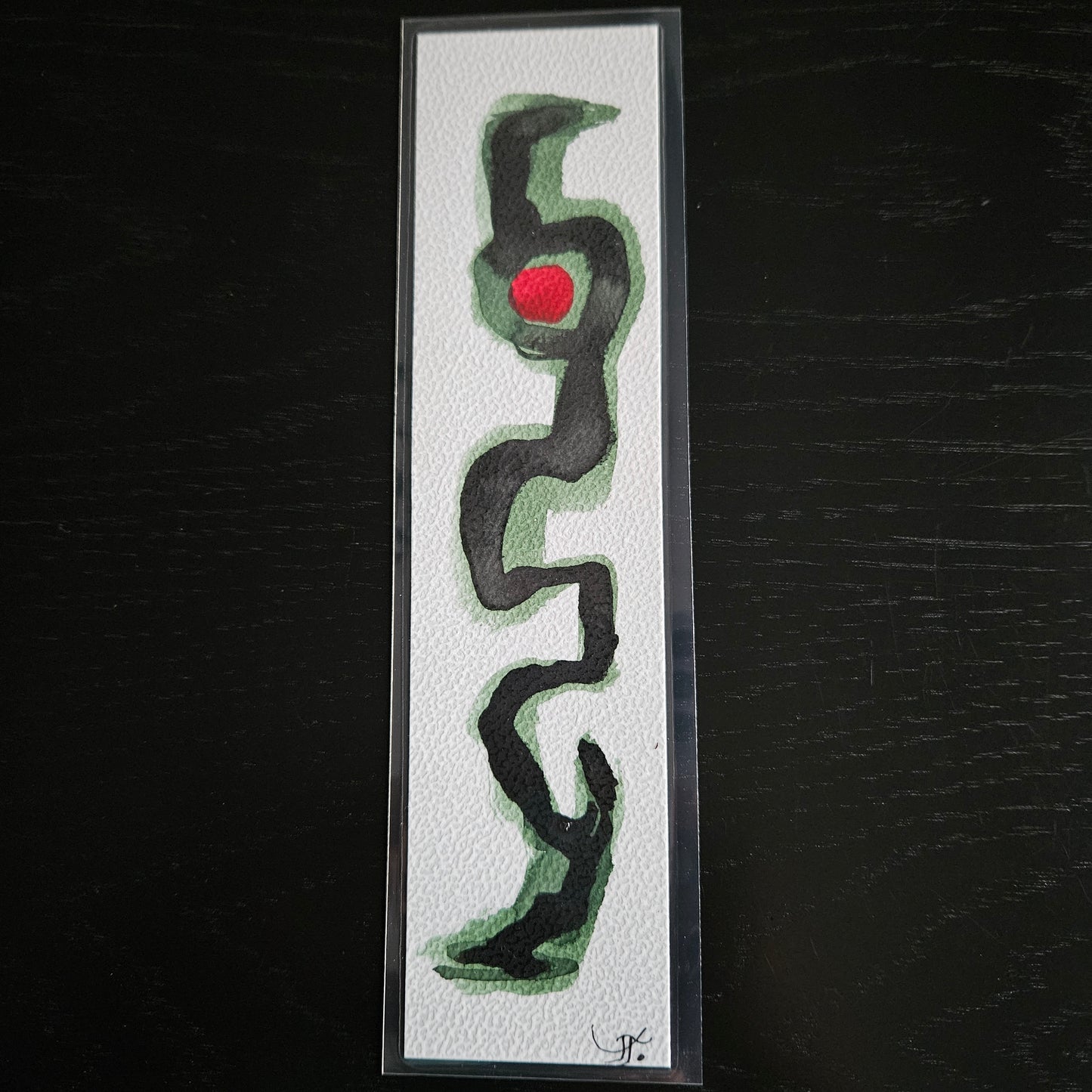 SHODŌ SP6 bookmark